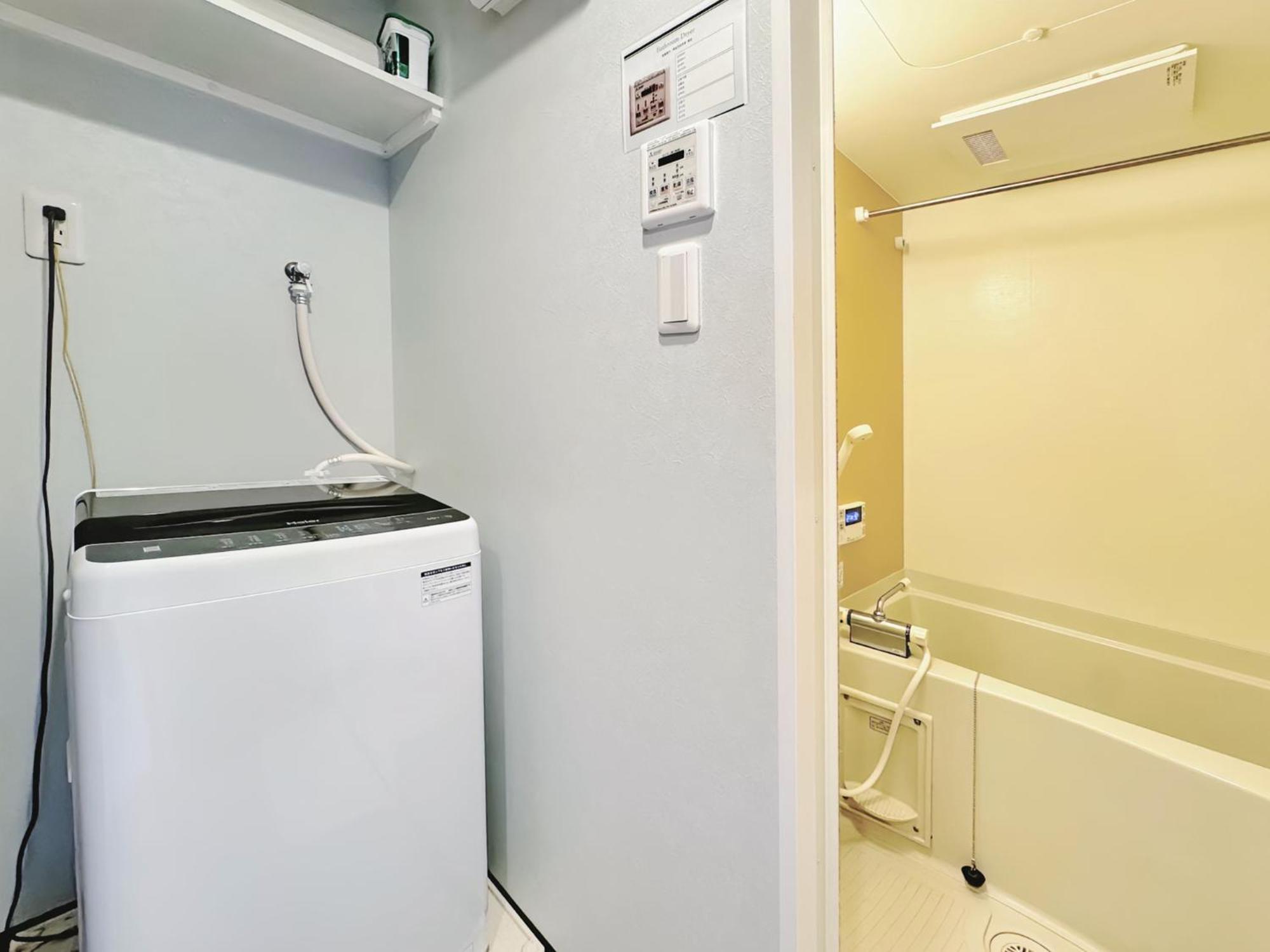 Juso Afp Apartment Hotel Osaka Buitenkant foto