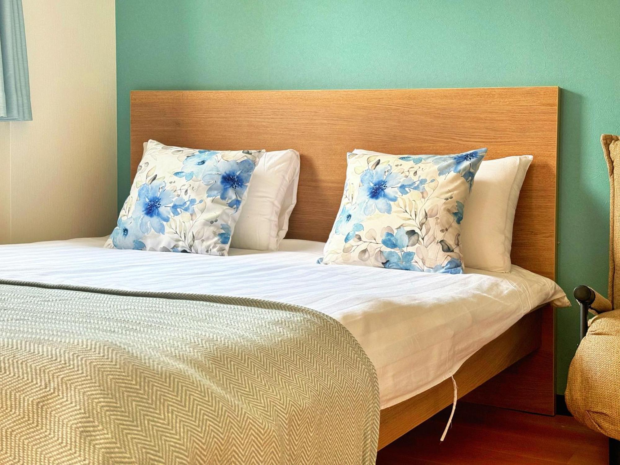 Juso Afp Apartment Hotel Osaka Buitenkant foto
